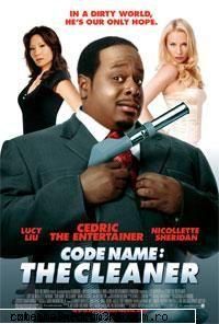 Code Name: The Cleaner (2007) - Download: Nu trebuie sa asteptati k pe - Filme